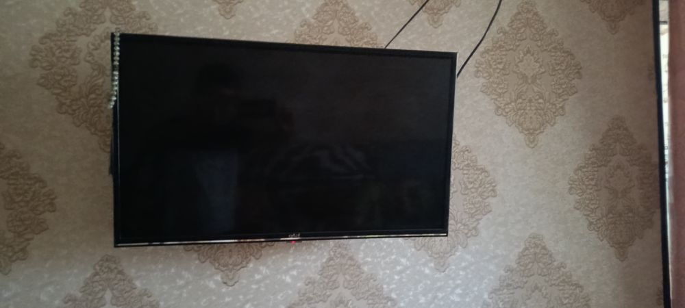 Televizor smart emas
