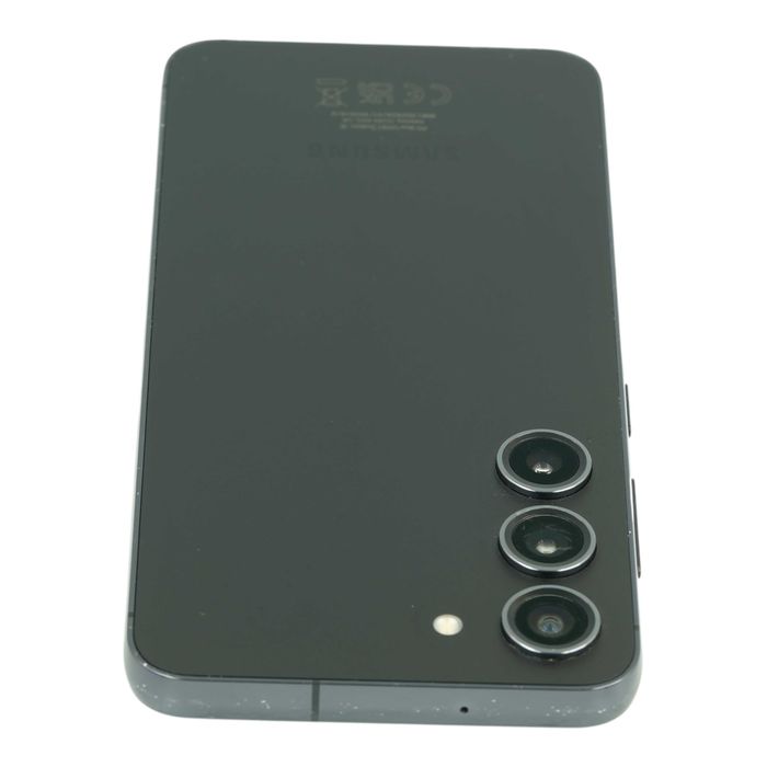 Magazin | Samsung Galaxy S23 | Foarte Bun | Phantom Black | 128GB | 8GB Ram | 100%/  Cu Garantie | In Rate | smilemobile.ro