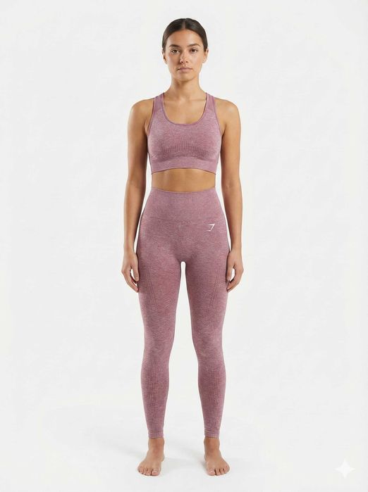 Gymshark Клин/Дамски S