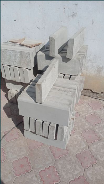 Тратуарная плитка , брусчатка