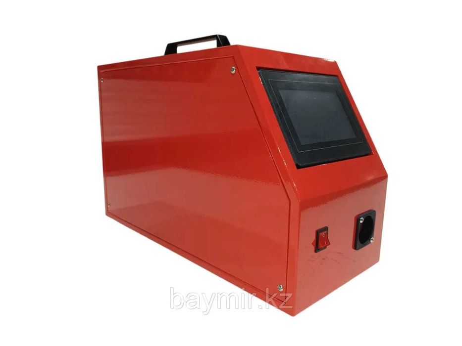 Лазерная сварка 3в1 HD 1500W MAX