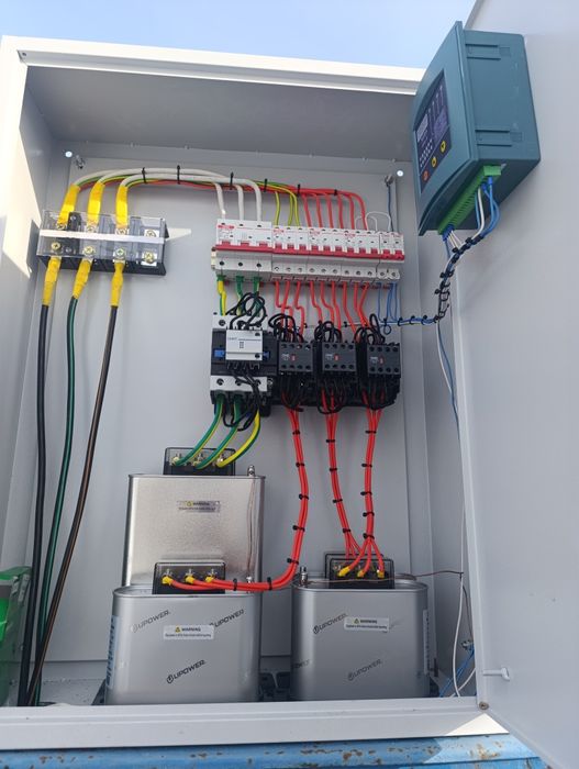 Energy Power Group m.ch.j