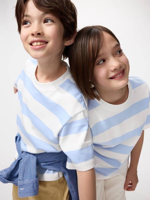 Футболка Air Rhythm Uniqlо
