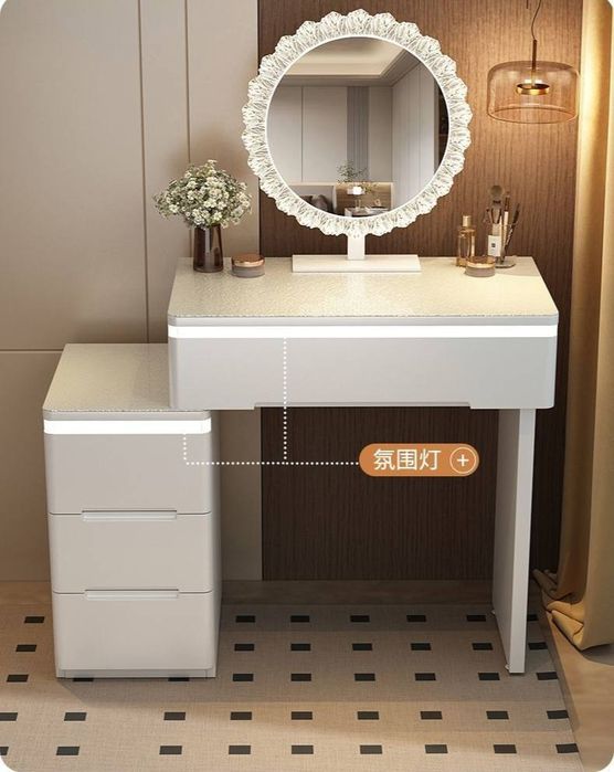 Туалетная столик из первых рук