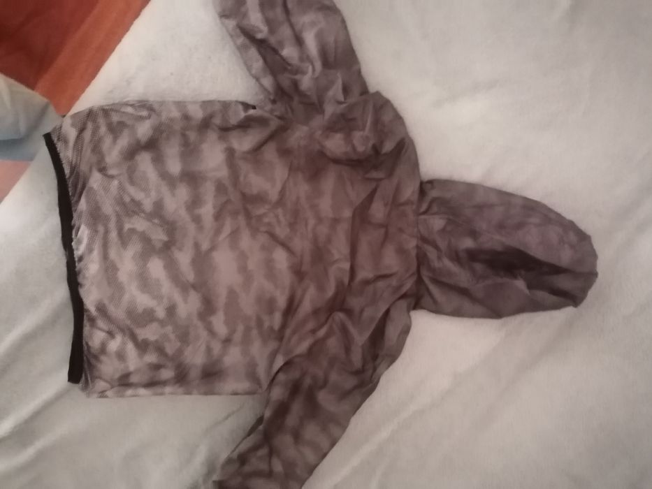 Geaca primavara noua