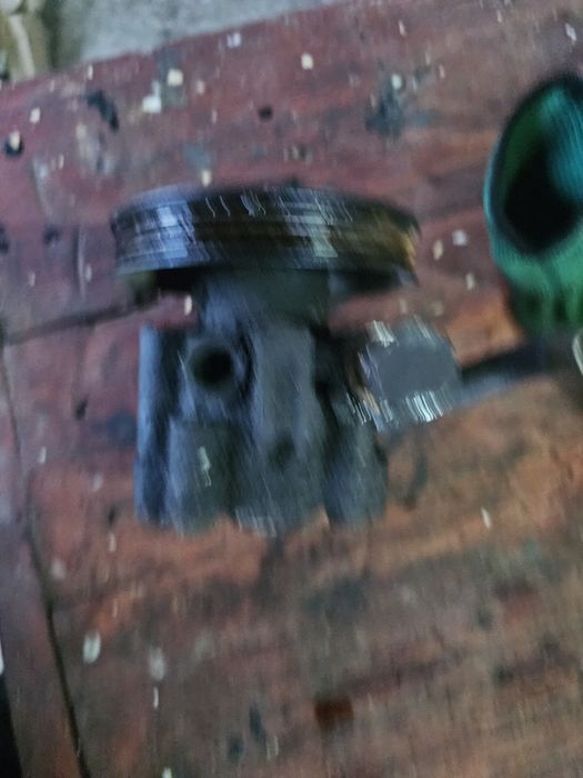 Pompa servodirectie Nissan Murano 3.5 2008-, NTY SPW-NS-013