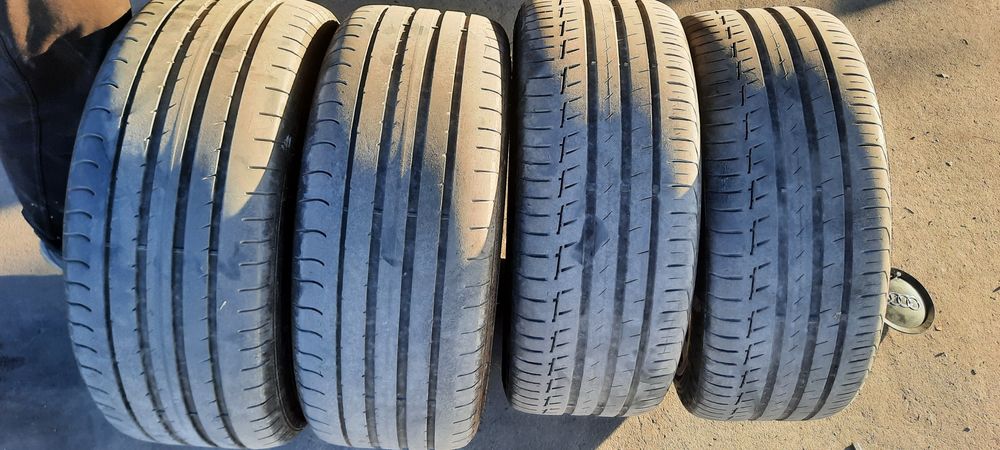 Лети джанти Audi VW 18" комплект