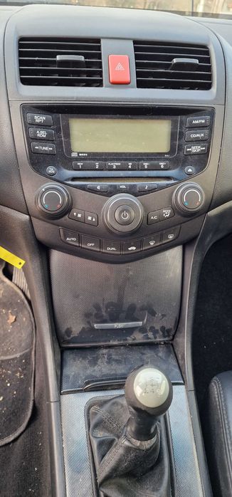 Honda Accord 2.2 на части Хонда Акорд 2.2 на части