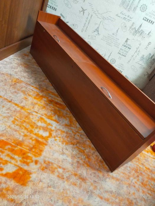 Тумба для хранения.