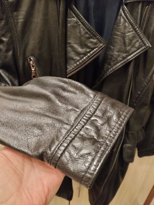 Куртка - косуха женская