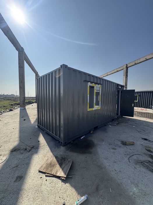 Konteyner/контейнер