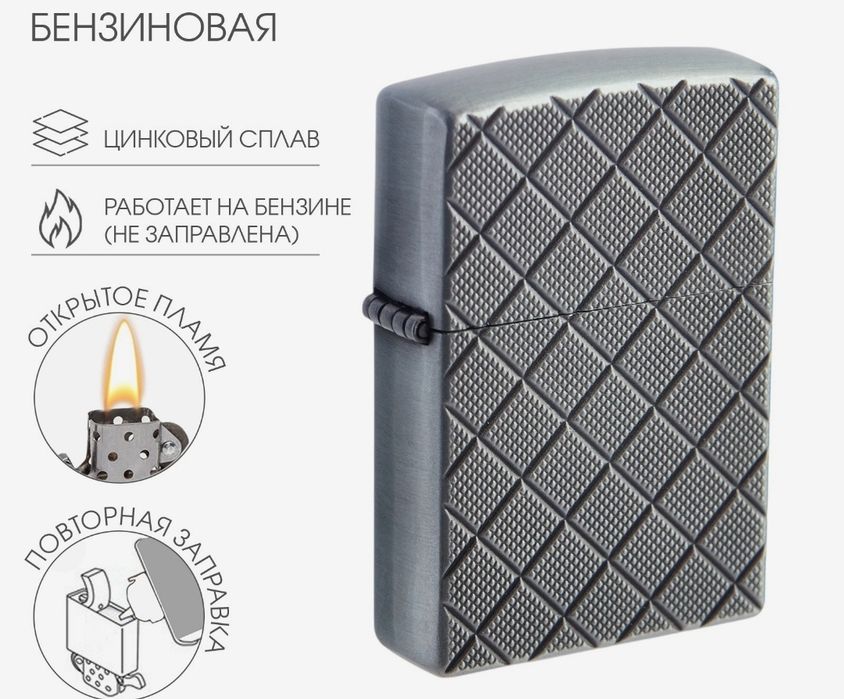 Зажигалка сувенир подарок