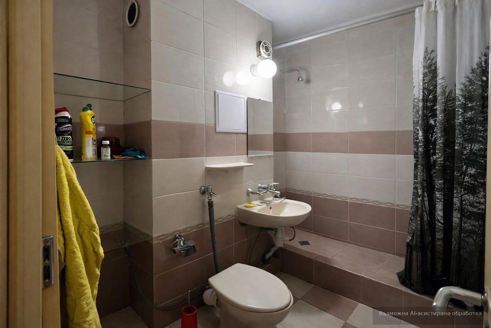 Гарсониера за продажба в Красна поляна 1