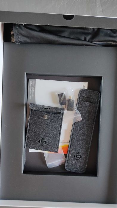 Графичен таблет GAOMON M10K PRO 10 в перфектно състояние