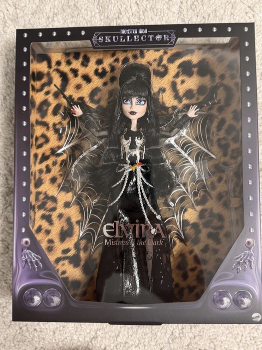 Монстр хай monster high