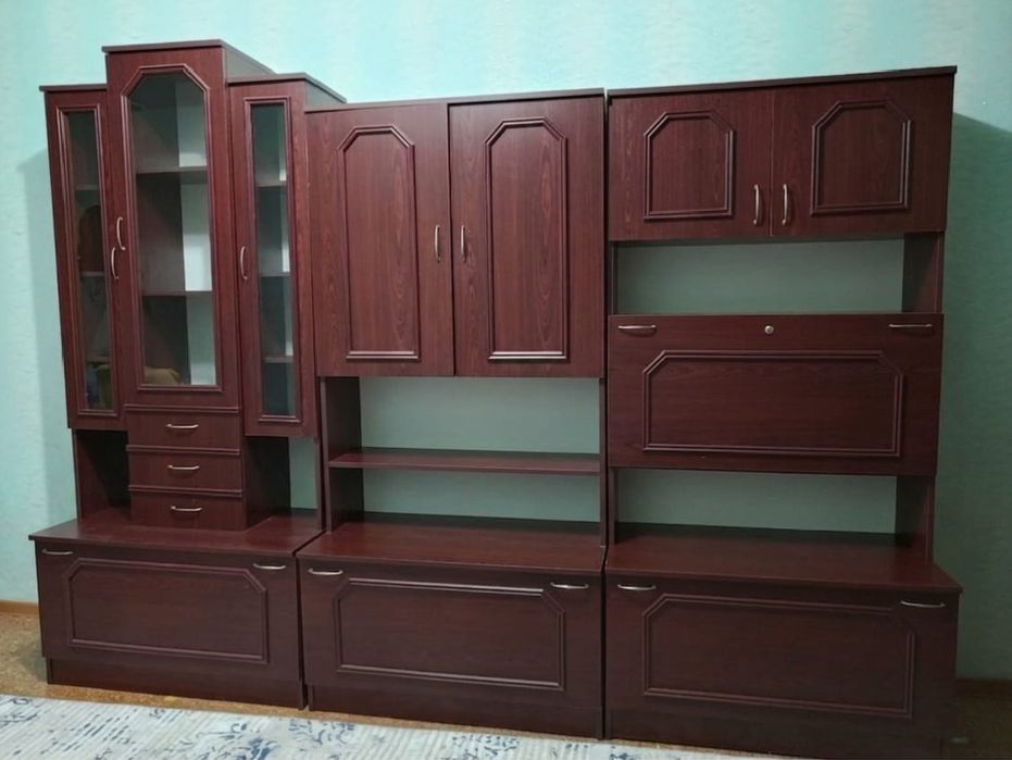 Продам мебель, стенка