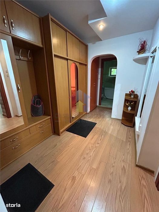VIDEO! Apartament 2 camere,etaj 2,Calarasi-Ghioceilor,mobilat+utilat