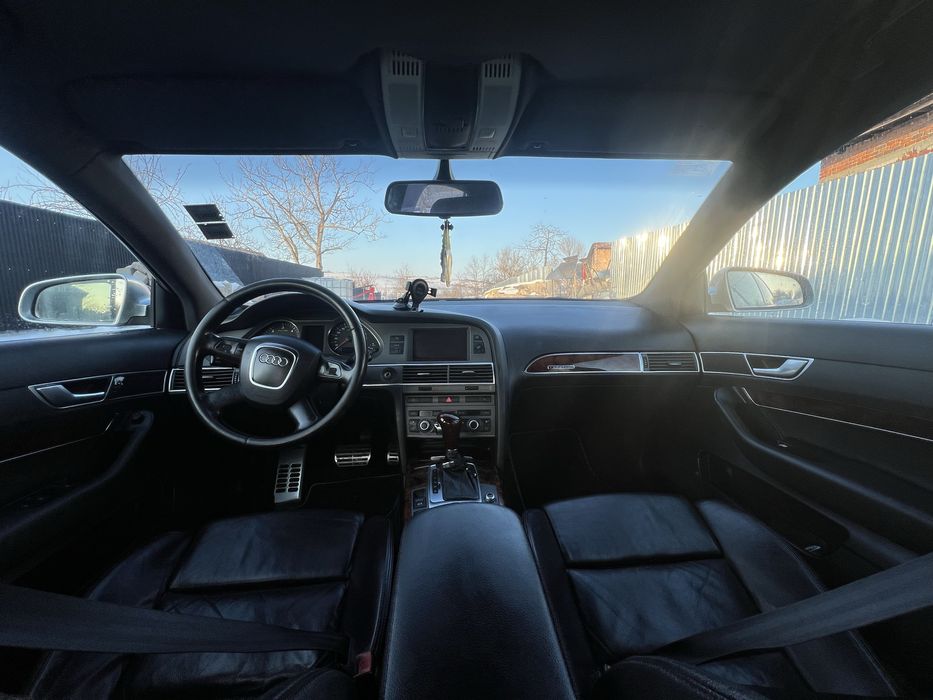 Vând/ Schimb Audi A6