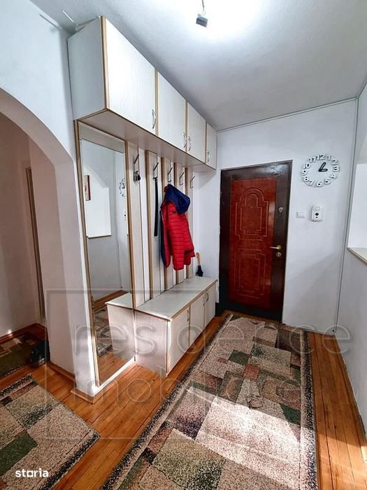 Comision 0%! Apartament 3 camere decomandate, Marasti, strada Nasaud