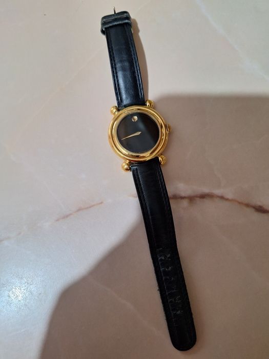 Ceas Movado, Elvetia.