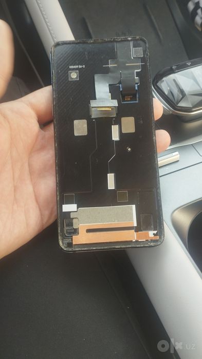 Продам redmi mix 3