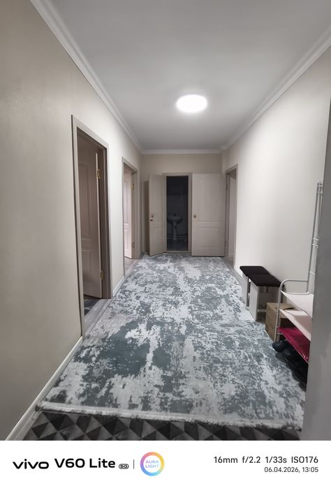 Продам квартиру в Карагайлы