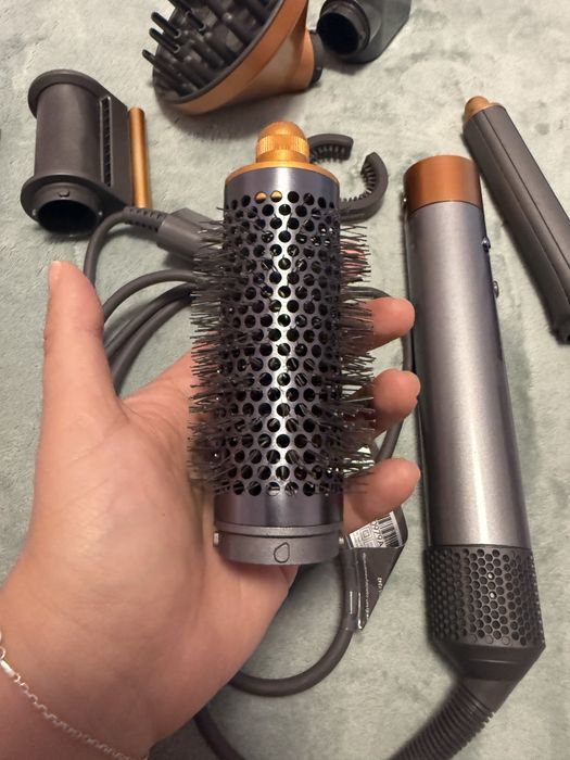 Dyson сешоар мулти