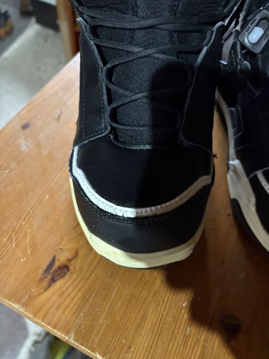 Ски, сноуборд и сноуборд обувки