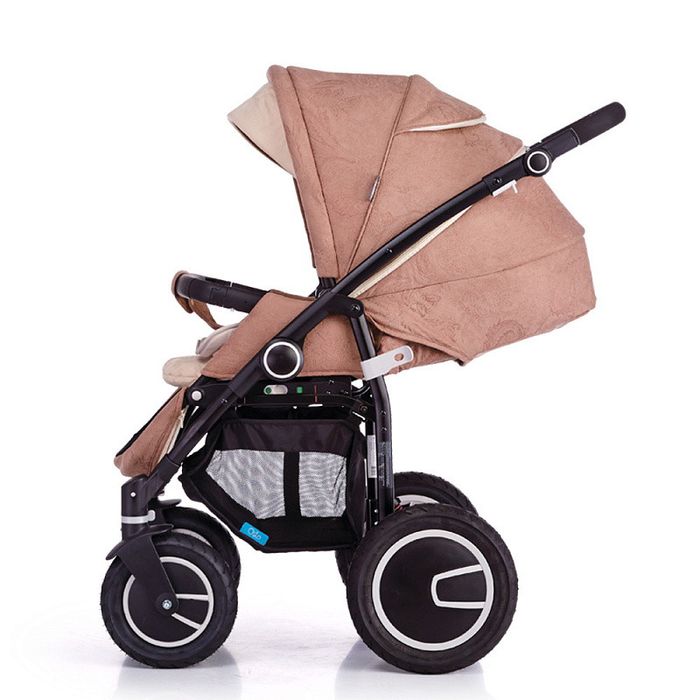 Продам детскую коляску Geoby C 3011