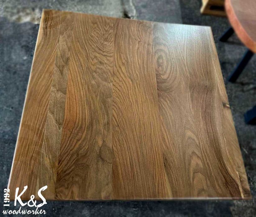 Маса / Плот за маса