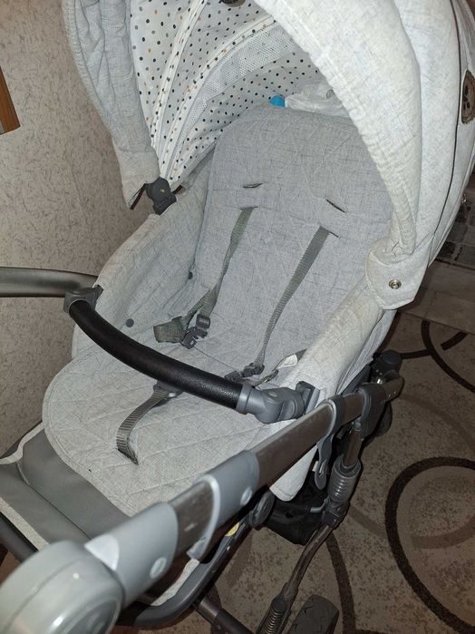 Бебешка количка 2в1