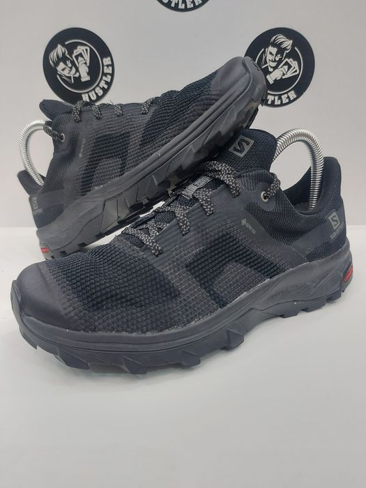 Дамски туристически обувки SALOMON X CHASE MID GTX.Номер 38