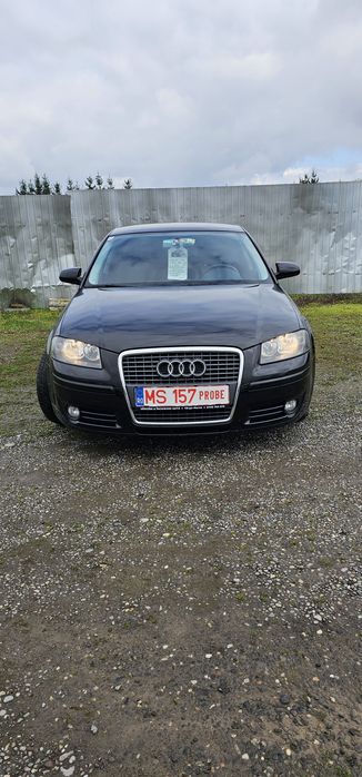 AUDI A3 2006 — imagine 2