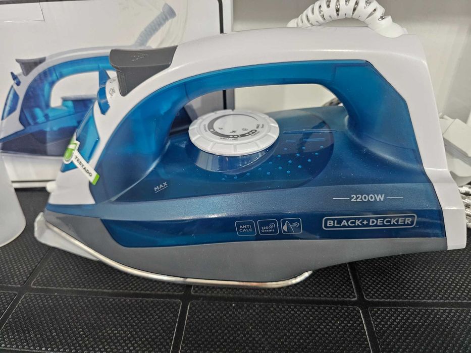 Ютия Black Decker