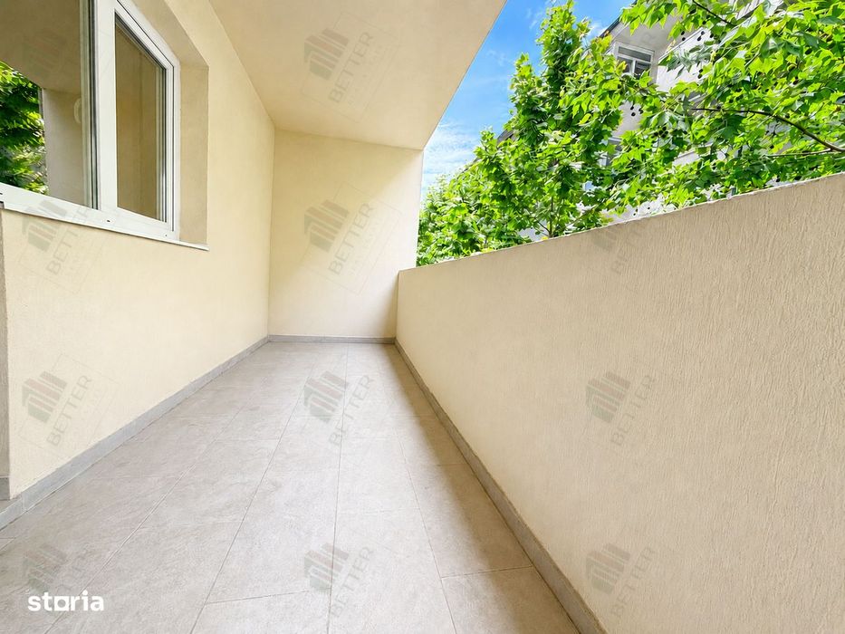 3 camere decomandat, 84 mp | Etaj 1 | 15 min metrou Dimitrie Leonida