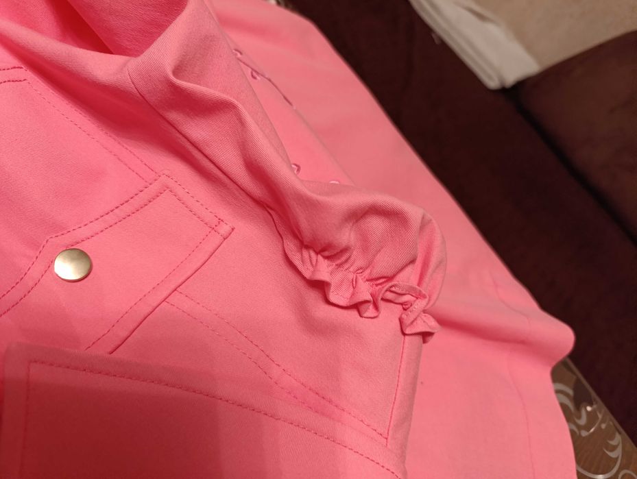 Дамски костюм рокля и сако