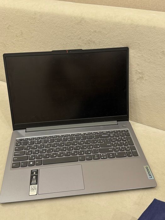 Ноутбук Lenovo ideapap