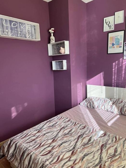 Дава се под наем Двустаен апартамент в София, Дианабад - 50 кв.м за 550 € - Снимка #6