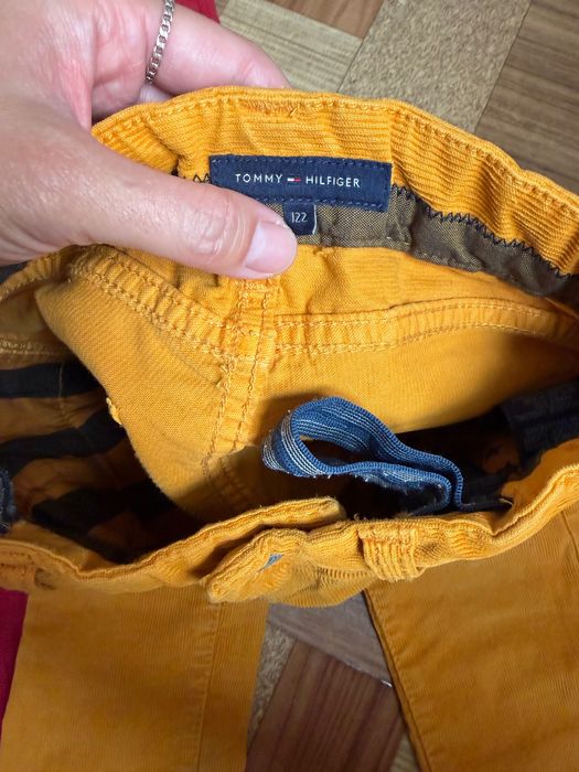 Детские брюки на мальчика