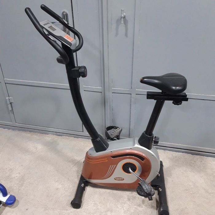 Тренажер Велотренажер Велоспорт вело Trenajor Velotrenajor Velo  Sport