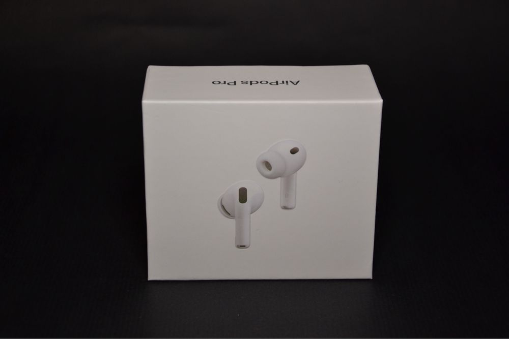 Casti Apple AirPods Pro 3 (Noise Cancelling) Type-C - Noi Sigilate