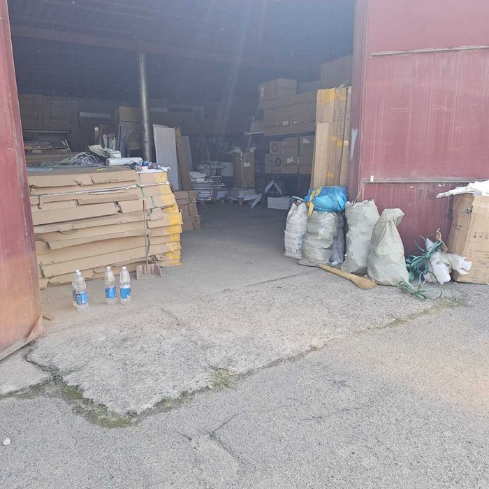 Продам готовый малый бизнес торговли сантехники