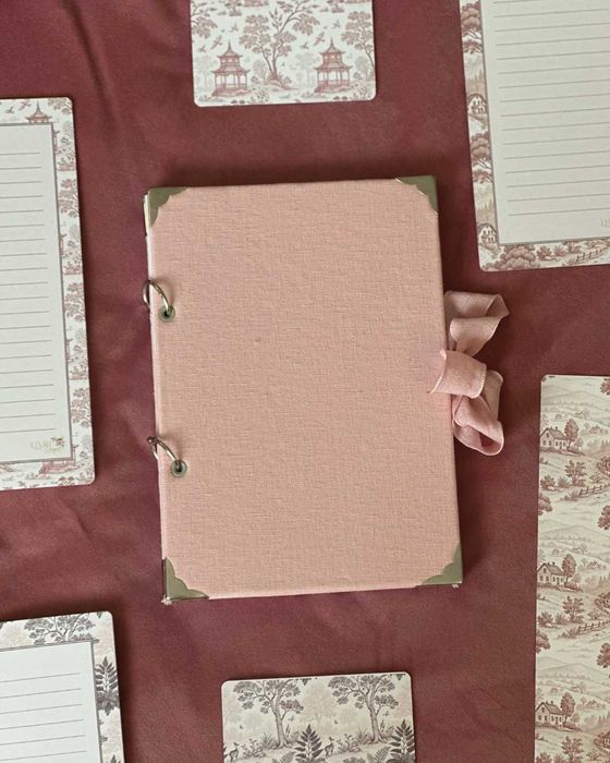 Читателски дневник