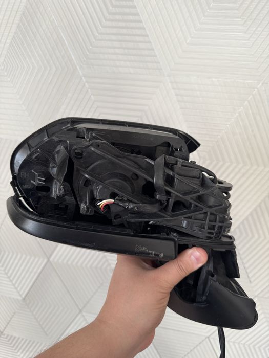 Зеркала заднего вида камри 70-75