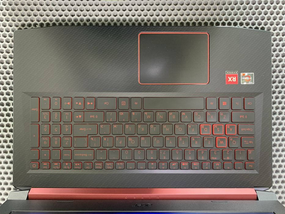 Игровой Acer Nitro. Есть рассрочка.