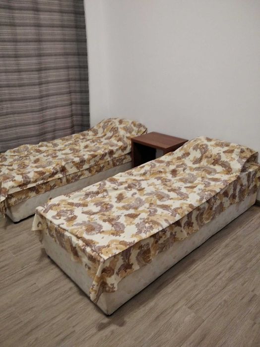 Дава се под наем Едностаен апартамент в Бургас, Меден рудник - зона А - 33 кв.м за 229.5 € - Снимка #4