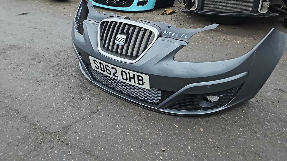 Bara fata Seat Altea Xl an 2012