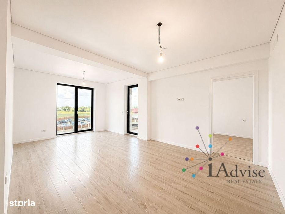 Valcom Residence Bartolomeu, 2 camere, terasa 5.44, Comision 0%