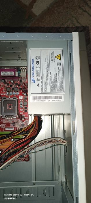 Продам блог с материнкой