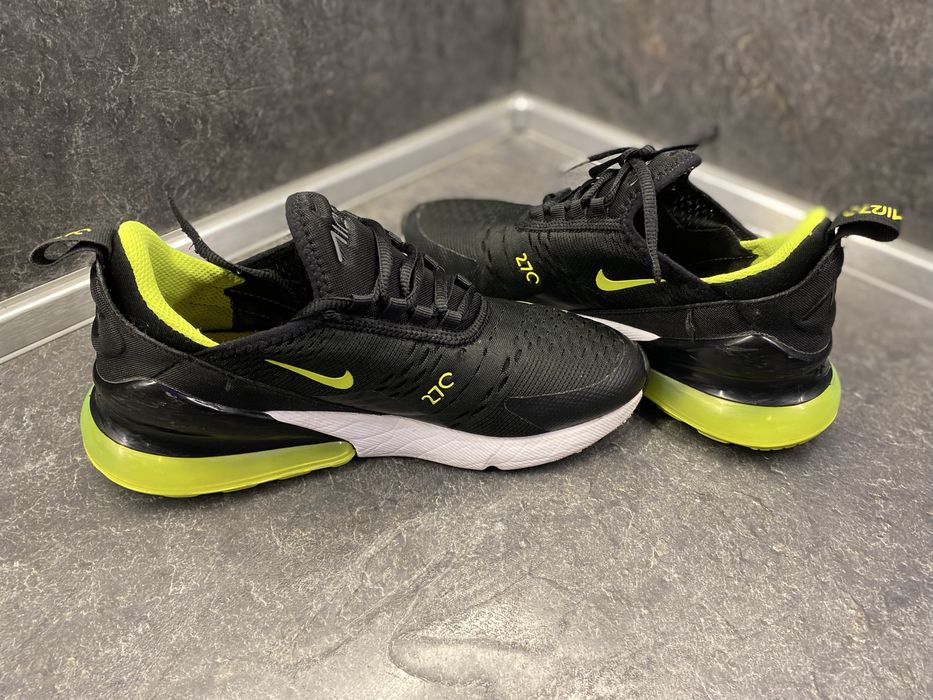 Маратонки - NIKE  100% Оригинални N: 38.5